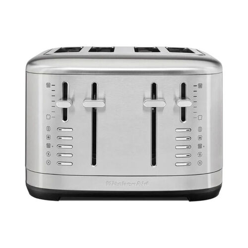 Kitchenaid 4 Slice Toaster - Stainless Steel